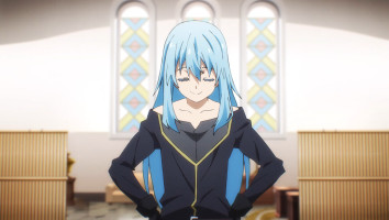 Tensei shitara Slime Datta Ken S4 Latino capitulo 2