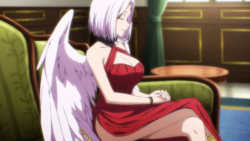 Tensei shitara Slime Datta Ken S4 Latino capitulo 4