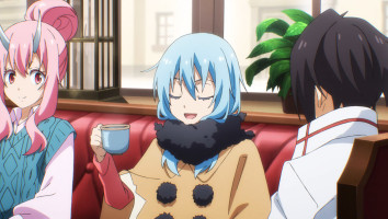 Tensei shitara Slime Datta Ken S4 Latino capitulo 5