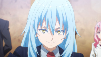 Tensei shitara Slime Datta Ken S4 Latino capitulo 6