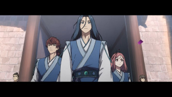 The All-devouring Whale: Homecoming Japonés