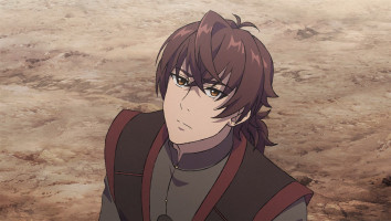 The All-devouring Whale: Homecoming Japonés capitulo 10