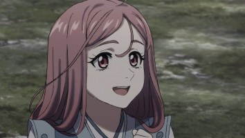 The All-devouring Whale: Homecoming Japonés capitulo 12