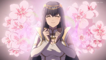 The All-devouring Whale: Homecoming Japonés capitulo 13