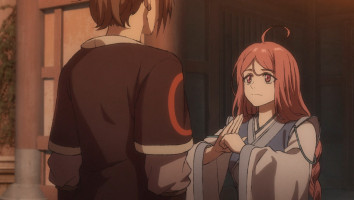 The All-devouring Whale: Homecoming Japonés capitulo 3