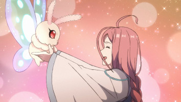 The All-devouring Whale: Homecoming Japonés capitulo 4