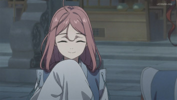 The All-devouring Whale: Homecoming Japonés capitulo 6