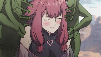 The All-devouring Whale: Homecoming Japonés capitulo 9