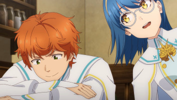 The Brilliant Healer's New Life in the Shadows Latino capitulo 10