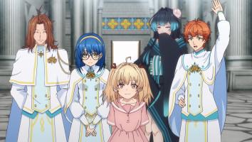 The Brilliant Healer's New Life in the Shadows Latino capitulo 12