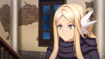 The Brilliant Healer's New Life in the Shadows Latino capitulo 4