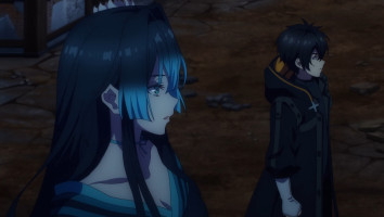 The Brilliant Healer's New Life in the Shadows Latino capitulo 6