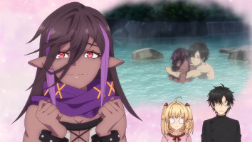 The Brilliant Healer's New Life in the Shadows Latino capitulo 7