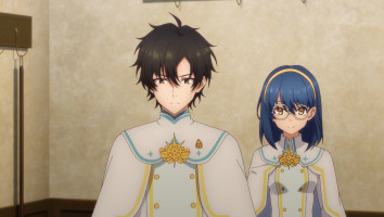 The Brilliant Healer's New Life in the Shadows Latino capitulo 8