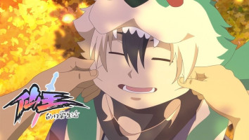 The Daily Life of the Immortal King Japonés capitulo 12