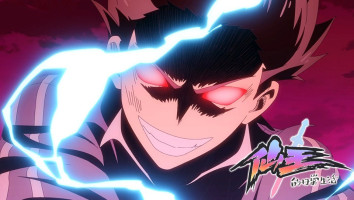 The Daily Life of the Immortal King Japonés capitulo 14