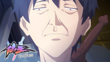 The Daily Life of the Immortal King Japonés capitulo 8