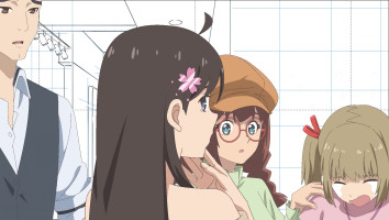 The Daily Life of the Immortal King S2 Japonés capitulo 10