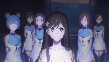 The Daily Life of the Immortal King S2 Japonés capitulo 12