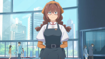 The Daily Life of the Immortal King S2 Japonés capitulo 4