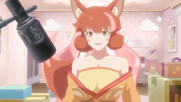 The Daily Life of the Immortal King S2 Japonés capitulo 6