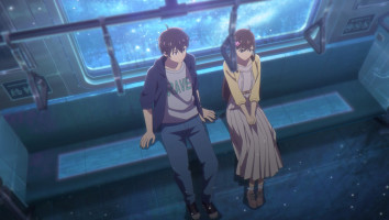 The Daily Life of the Immortal King S2 Japonés capitulo 8