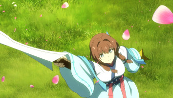 The Daily Life of the Immortal King S2 Japonés capitulo 8