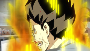 The Daily Life of the Immortal King S2 Japonés capitulo 9