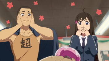 The Daily Life of the Immortal King S3 Japonés capitulo 2