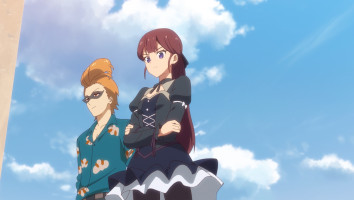The Daily Life of the Immortal King S3 Japonés capitulo 5