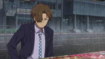 The Daily Life of the Immortal King S3 Japonés capitulo 8