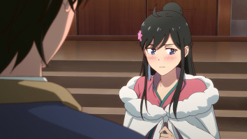 The Daily Life of the Immortal King S3 Japonés capitulo 9