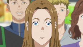 El Incidente Darwin Latino capitulo 13