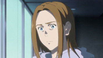 El Incidente Darwin Latino capitulo 3