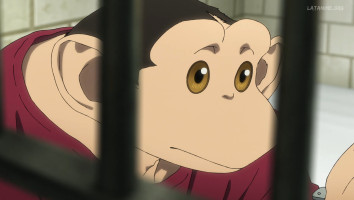 El Incidente Darwin Latino capitulo 4