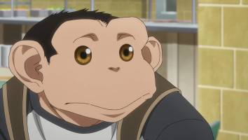 El Incidente Darwin Latino capitulo 5