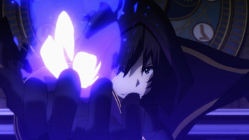 La Eminencia en la Sombra S1 Castellano