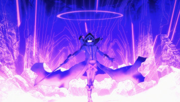 La Eminencia en la Sombra S1 Castellano capitulo 5