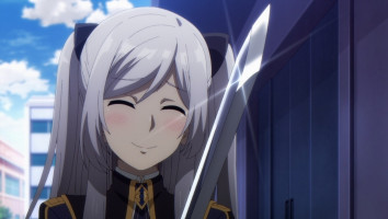 La Eminencia en la Sombra S1 Castellano capitulo 6