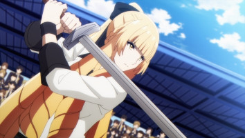 La Eminencia en la Sombra S1 Castellano capitulo 7