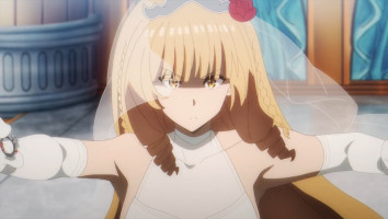 La Eminencia en la Sombra S2 Castellano capitulo 11