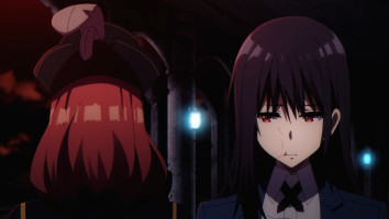 La Eminencia en la Sombra S2 Castellano capitulo 2