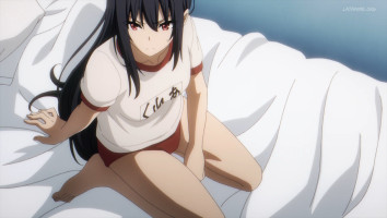 La Eminencia en la Sombra S2 Castellano capitulo 3