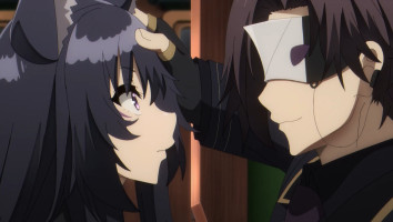 La Eminencia en la Sombra S2 Castellano capitulo 6