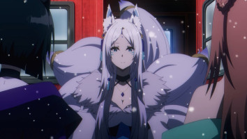 La Eminencia en la Sombra S2 Castellano capitulo 7