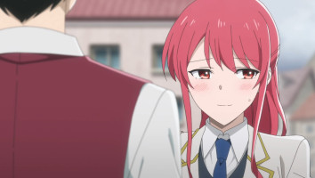 The Gorilla God's Go-To Girl Latino capitulo 10