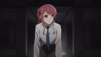 The Gorilla God's Go-To Girl Latino capitulo 12