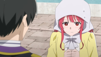 The Gorilla God's Go-To Girl Latino capitulo 3