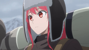 The Gorilla God's Go-To Girl Latino capitulo 6