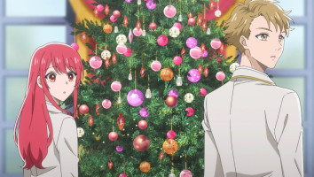 The Gorilla God's Go-To Girl Latino capitulo 7